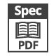 Specifications
