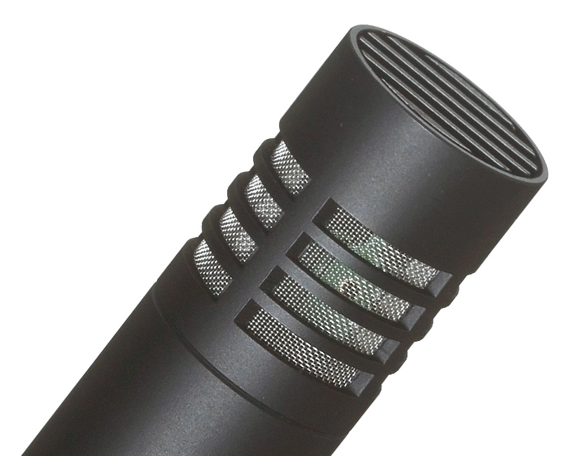 Instrument Mic