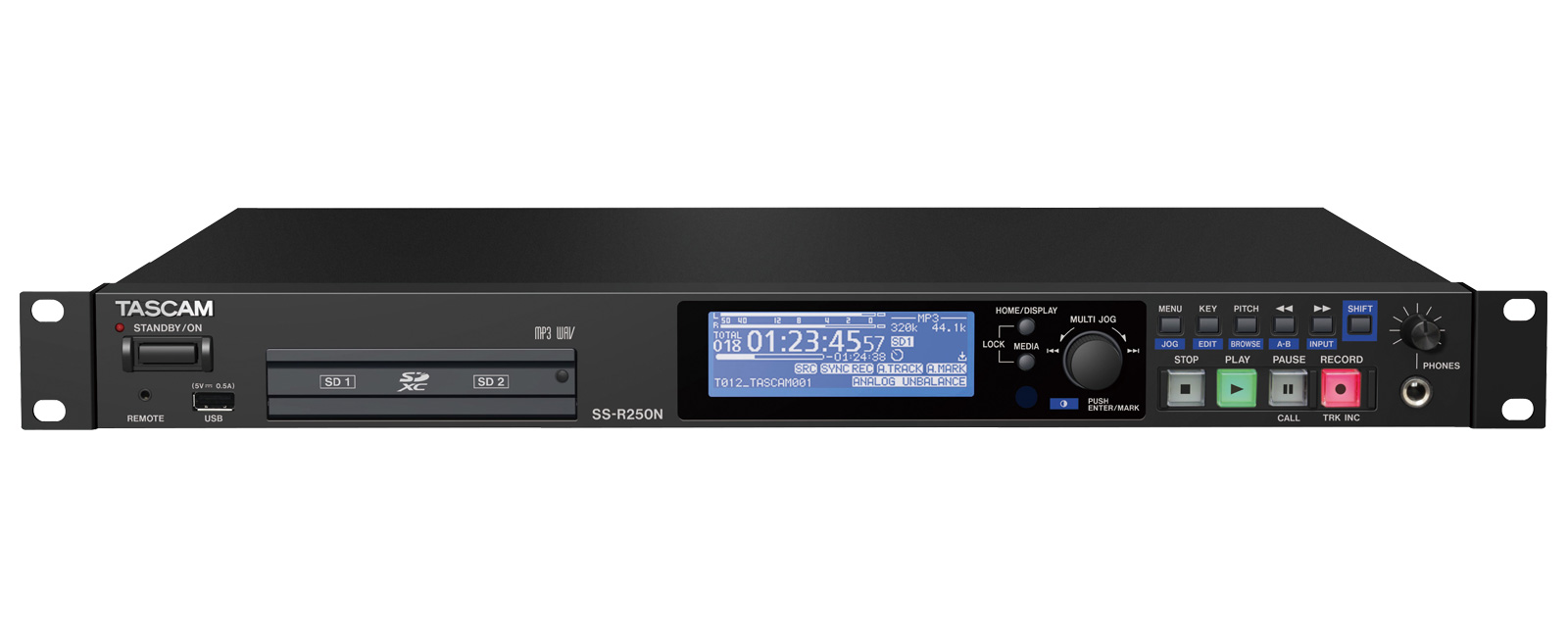 SS-R250N