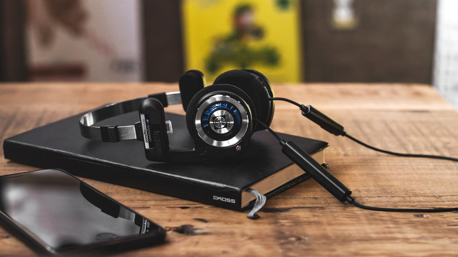 Porta Pro Wireless